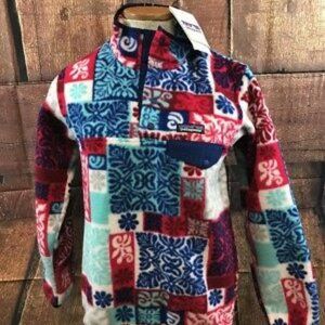 Patagonia Fleece pullover